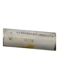 MANGUEIRA TUBO AR CONDICIONADOR DUSTER OROCH 1.6 2018 2021