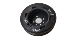 POLIA VIRABREQUIM AUDI A3 1.8 1999 2000 01 A 2006 06A105243E