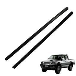 Par Pestana Interna Dianteira Mitsubishi L200 Outdoor 05/11