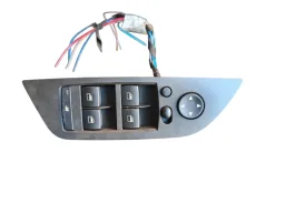 BOTAO COMANDO VIDRO PORTA DIANTEIRA ESQUERDA  BMW X1 13/15