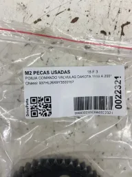 POILIA COMANDO VALVULAS DAKOTA 1998 A 2001