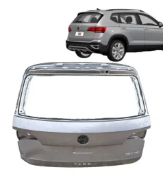 Tampa Traseira Volkswagen Taos 2021A2023/original