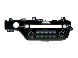 PAINEL CONTROLE AR CONDICIONADO KIA SPORTAGE
