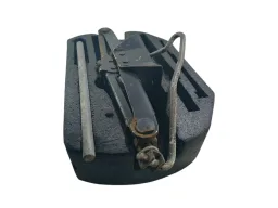 ISOPOR MACACO PEUGEOT 307 1.6 2003 2014