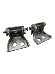 Par Dobradica Traseira Direita Peugeot 307 2002 2006