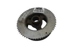 Polia virabrequim Ford Ecosport Duratec 2.0 2008 a 2013