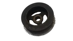 POLIA VIRABREQUIM FORD ECOSPORT DURATEC 2.0 2008 A 2013