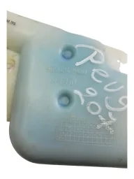 RESERVATORIO PARTIDA FRIO CITROEN C3 2008 2012 9656842980