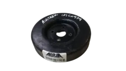 POLIA BOMBA D'ÁGUA MITSUBISHI AIRTREK 2.4 2006 A 2012
