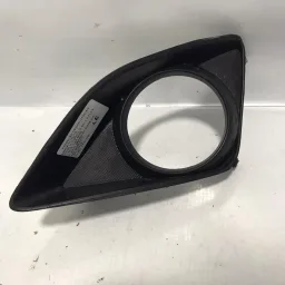 Moldura Farol Milha L/E Toyota Corolla 2008/2011 8148202130
