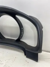 MOLDURA PAINEL INSTRUMENTOS FIT WR-V 2015 A 2021