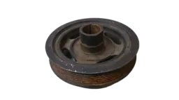 POLIA VIRABREQUIM HONDA NEW CIVIC 1.8 07 08 09 10 11