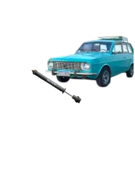 Amortecedor Traseira Belina 1970 a 1991