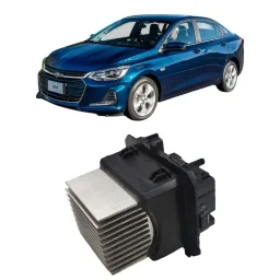 Resistência Ar condicionado GM Chevrolet Onix 2020 2025