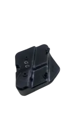 Absorvedor Impacto Para-choque Diant Dir Cerato 14/19 Orig
