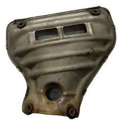 Defletor Protetor Calor Toyota Corolla 1.8 2007 2008