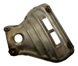 DEFLETOR PROTETOR CALOR TOYOTA COROLLA 1.8 2007 2008