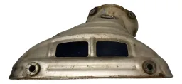 DEFLETOR PROTETOR CALOR TOYOTA COROLLA 1.8 2007 2008