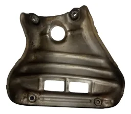 DEFLETOR PROTETOR CALOR TOYOTA COROLLA 1.8 2007 2008