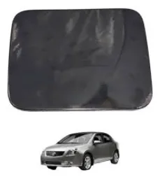 Portinhola Tanque Nissan Sentra 2008 2009 2010 2011 A 2013