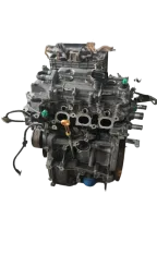 Motor Parcial Nissan Versa 2018 1.0 3cc 2016/2018 15270PR767