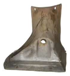 DEFLETOR PROTETOR CALOR VOLKSWAGEN SPACEFOX 2012 2013 ORIGIN