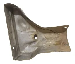 DEFLETOR PROTETOR CALOR VOLKSWAGEN SPACEFOX 2012 2013 ORIGIN