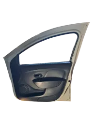 Porta Dianteira Direita Sandero Logan 15/24 Somente Porta