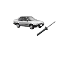 Amortecedor Traseira Verona 1989 a 1992