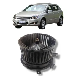 Motor ar ventilação GM Chevrolet Onix 2020 2025