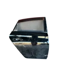 Porta Traseira Direita Sentra 2014 2015 a 2020