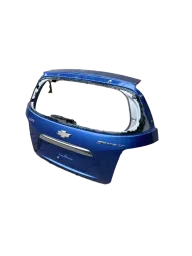 Tampa Traseira Sonic Hatch 2012 2013 a 2014
