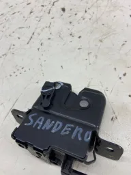 FECHADURA TAMPA TRASEIRA SANDERO LOGAN DUSTER 2014 A 2020