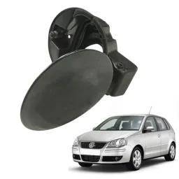 Portinhola Tanque Combustivel Vw Polo 2003 A 2006 Original