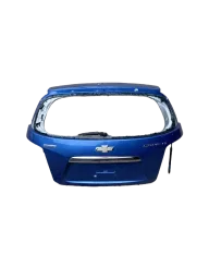 TAMPA TRASEIRA SONIC HATCH 2012 2013 A 2014