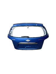 TAMPA TRASEIRA SONIC HATCH 2012 2013 A 2014