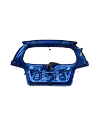 TAMPA TRASEIRA SONIC HATCH 2012 2013 A 2014