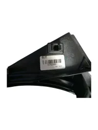 DEFLETOR VENTOINHA HELICE RADIADOR VERSA 1.6 2015 A 2021