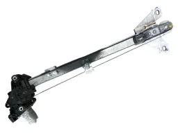 Máquina de Vidro Porta Traseira Esquerda Honda Hr-v 2023/24