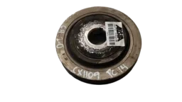Polia Virabrequim Citroen C4 2.0 2007 2008 A 2013 9641741980
