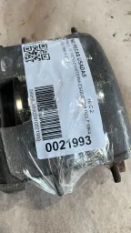 PINÇA DE FREIO DIANTEIRA ESQUERDA GOLF MK4 2000 1998 A 2013
