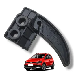 Alavanca Do Capô Vw Fox 2013 5u1823533a