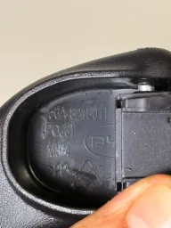 ALÇA PEGA MÃO TETO DOLPHIN MINI E6A-8215011