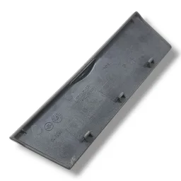 TAMPA PORTA OBJETOS PRATA TOYOTA COROLLA 2003 2004 A 2008