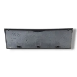 TAMPA PORTA OBJETOS PRATA TOYOTA COROLLA 2003 2004 A 2008