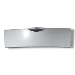 TAMPA PORTA OBJETOS PRATA TOYOTA COROLLA 2003 2004 A 2008