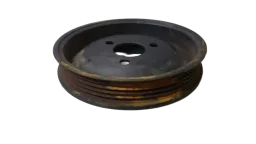 POLIA BOMBA DIREÇÃO HIDRÁULICA VW PASSAT 1.8 1999 A 2004