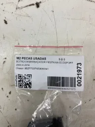 BOTÃO DESEMBAÇADOR FIESTA KA ECOSPORT 2003 A 2014