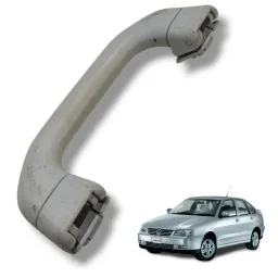 Alça De Teto Pqp Tras Esq Vw Polo Seat Ibiza 1995 A 2002