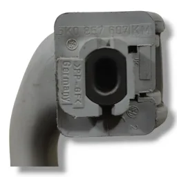 ALÇA DE TETO PQP TRAS ESQ VW POLO SEAT IBIZA 1995 A 2002